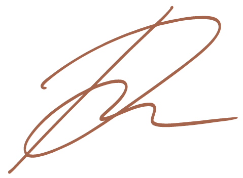 Regnar Christensen Signature