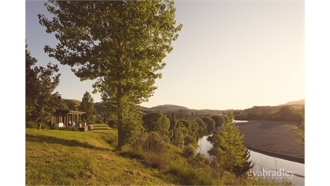 River Room - Tuki Tuki Valley