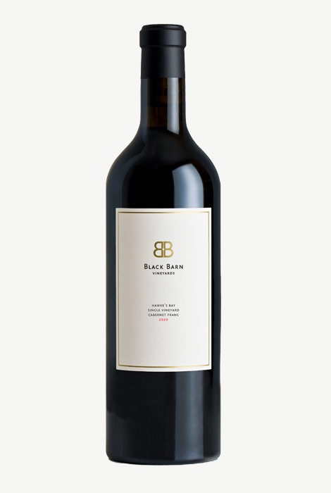 2020 SV Cabernet Franc