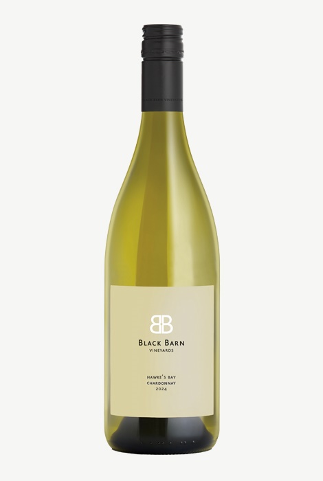 2024 Black Barn Chardonnay