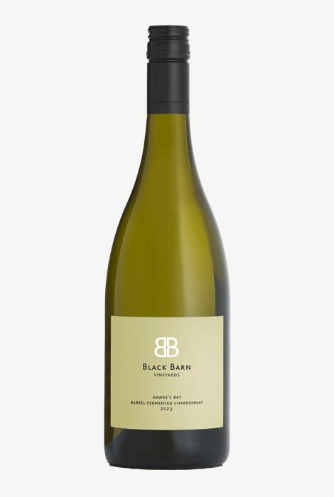 2023 BF Chardonnay