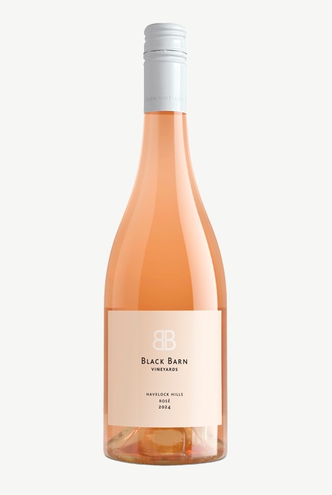 2024 Havelock Hills Rosé